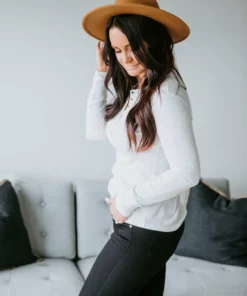 Lauriebelles Harper Henley By Lily & Lottie