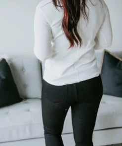 Lauriebelles Harper Henley By Lily & Lottie