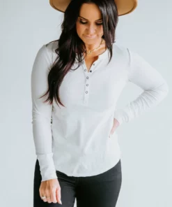 Lauriebelles Harper Henley By Lily & Lottie