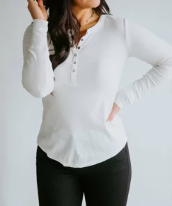 Lauriebelles Harper Henley By Lily & Lottie