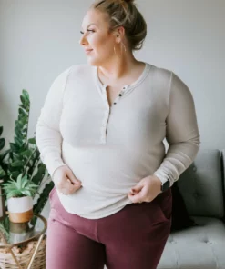 Lauriebelles Harper Henley By Lily & Lottie