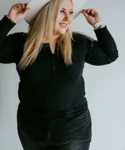 Lauriebelles Harper Henley By Lily & Lottie