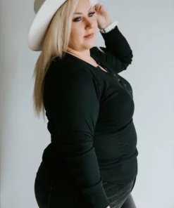 Lauriebelles Harper Henley By Lily & Lottie