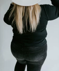 Lauriebelles Harper Henley By Lily & Lottie