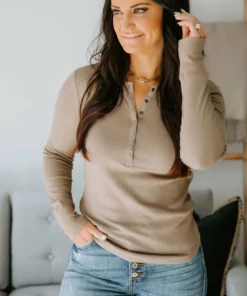 Lauriebelles Harper Henley By Lily & Lottie