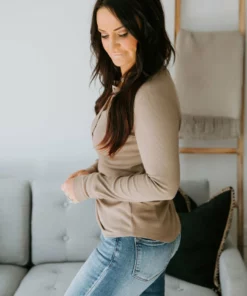 Lauriebelles Harper Henley By Lily & Lottie