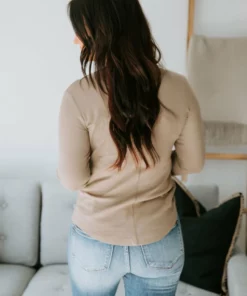 Lauriebelles Harper Henley By Lily & Lottie