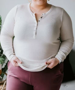 Lauriebelles Harper Henley By Lily & Lottie