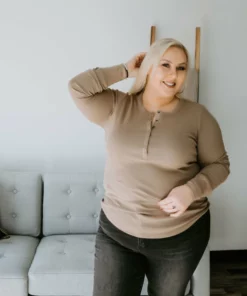 Lauriebelles Harper Henley By Lily & Lottie