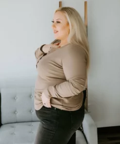 Lauriebelles Harper Henley By Lily & Lottie