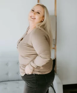 Lauriebelles Harper Henley By Lily & Lottie