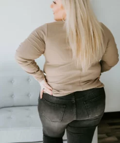 Lauriebelles Harper Henley By Lily & Lottie