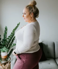 Lauriebelles Harper Henley By Lily & Lottie