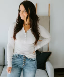 Lauriebelles Harper Henley By Lily & Lottie