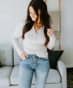 Lauriebelles Harper Henley By Lily & Lottie