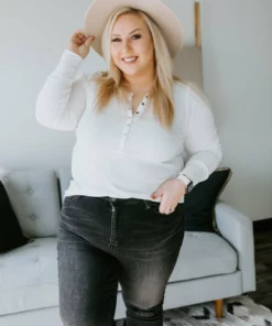 Lauriebelles Harper Henley By Lily & Lottie