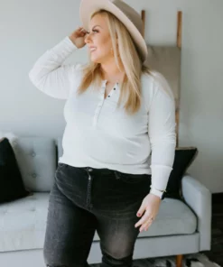 Lauriebelles Harper Henley By Lily & Lottie