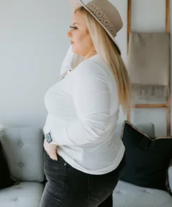 Lauriebelles Harper Henley By Lily & Lottie