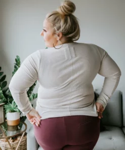 Lauriebelles Harper Henley By Lily & Lottie