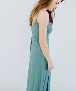 Love Stitch Bodhi Maxi Dress Dresses 18 Love Stitch Bodhi Maxi Dress Dresses