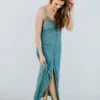 Love Stitch Bodhi Maxi Dress Dresses