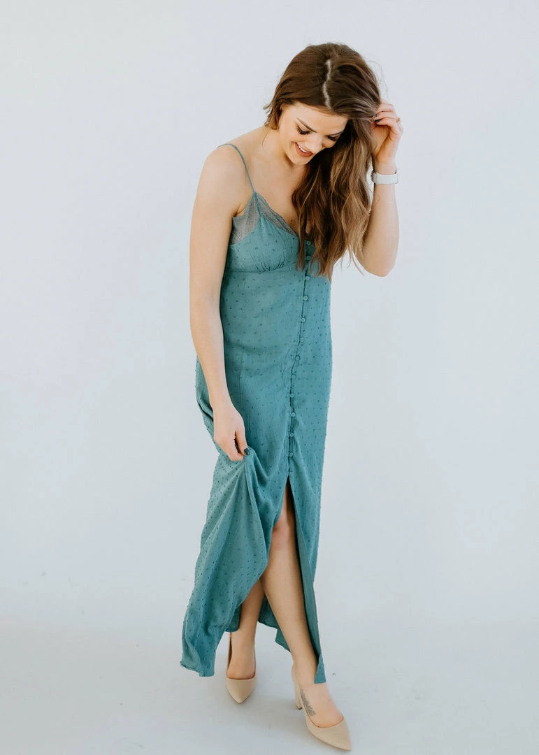 Love Stitch Bodhi Maxi Dress Dresses 3 Love Stitch Bodhi Maxi Dress Dresses