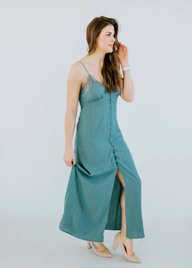 Love Stitch Bodhi Maxi Dress Dresses 9 Love Stitch Bodhi Maxi Dress Dresses