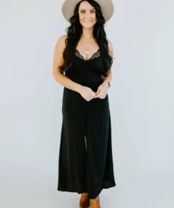 Love Stitch Bodhi Maxi Dress Dresses 22 Love Stitch Bodhi Maxi Dress Dresses