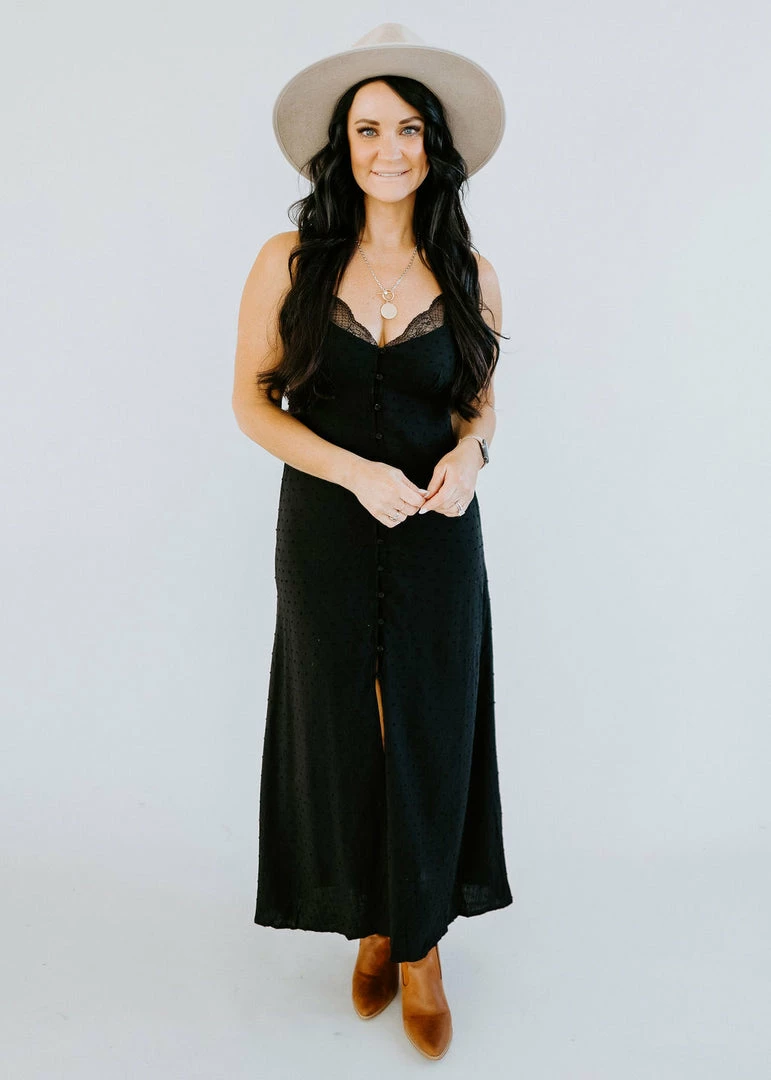 Love Stitch Bodhi Maxi Dress Dresses 10 Love Stitch Bodhi Maxi Dress Dresses