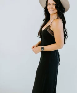 Love Stitch Bodhi Maxi Dress Dresses 24 Love Stitch Bodhi Maxi Dress Dresses