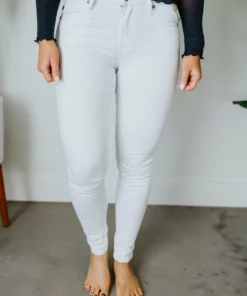 Bottoms Katya KanCan Jean