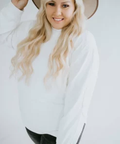 Lauriebelles Callum Lily & Lottie Crew Sweatshirt