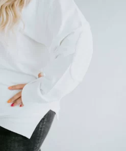 Lauriebelles Callum Lily & Lottie Crew Sweatshirt