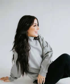 Lauriebelles Callum Lily & Lottie Crew Sweatshirt