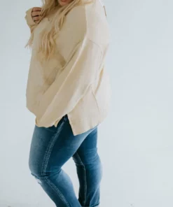 By Together Elite Season French Terry Pullover