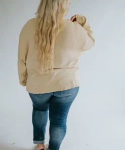 By Together Elite Season French Terry Pullover