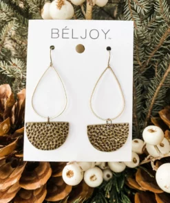 Accessories & Gifts Beljoy Elia Earrings