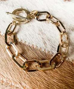 Accessories & Gifts Beljoy Braylee Chain Bracelet