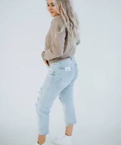 Lauriebelles LeMar Sweatshirt By Lily & Lottie 33 Lauriebelles LeMar Sweatshirt By Lily & Lottie