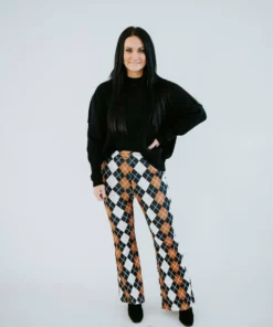 Lauriebelles Lily & Lottie Ettie Distressed Sweater By Chelsea DeBoer 94 Lauriebelles Lily & Lottie Ettie Distressed Sweater By Chelsea DeBoer