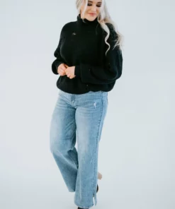 Lauriebelles Lily & Lottie Ettie Distressed Sweater By Chelsea DeBoer 98 Lauriebelles Lily & Lottie Ettie Distressed Sweater By Chelsea DeBoer