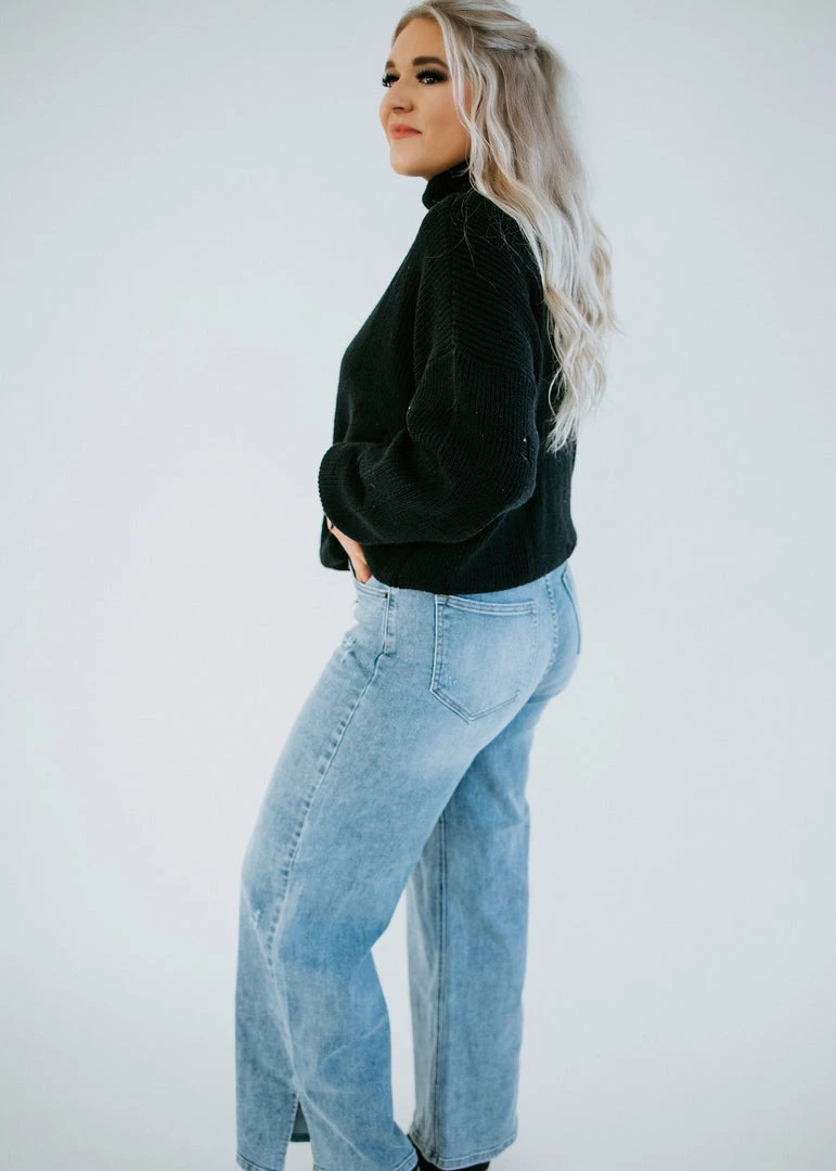 Lauriebelles Lily & Lottie Ettie Distressed Sweater By Chelsea DeBoer 39 Lauriebelles Lily & Lottie Ettie Distressed Sweater By Chelsea DeBoer