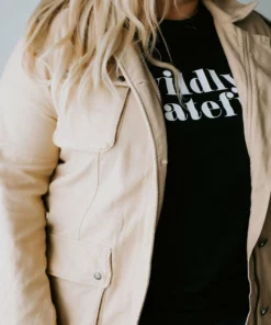 Lauriebelles Chelsea DeBoer By Lily & Lottie Utility Jacket 56 Lauriebelles Chelsea DeBoer By Lily & Lottie Utility Jacket