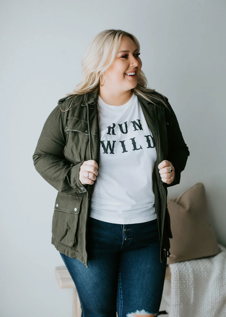 Lauriebelles Chelsea DeBoer By Lily & Lottie Utility Jacket 26 Lauriebelles Chelsea DeBoer By Lily & Lottie Utility Jacket