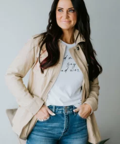 Lauriebelles Chelsea DeBoer By Lily & Lottie Utility Jacket 51 Lauriebelles Chelsea DeBoer By Lily & Lottie Utility Jacket