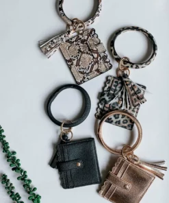 Lauriebelles Accessories & Gifts Bangle Card Holder 22 Lauriebelles Accessories & Gifts Bangle Card Holder