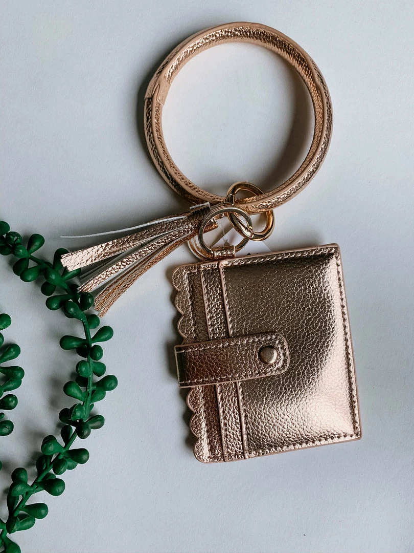 Lauriebelles Accessories & Gifts Bangle Card Holder 7 Lauriebelles Accessories & Gifts Bangle Card Holder