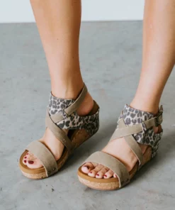 Shoes Claire Wedge By Very G