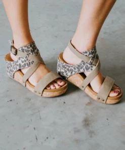 Shoes Claire Wedge By Very G