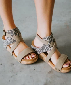 Shoes Claire Wedge By Very G